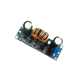 Automatic Step-up and Down Power Supply Modul Voltage Regulator Modul A3GS - Picture 1 of 6