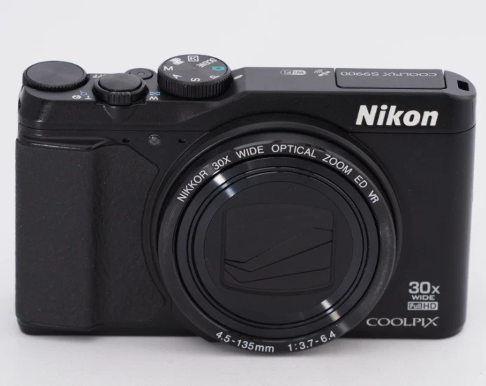 Nikon COOLPIX S9900 Digital Cameras for Sale - Shop New & Used