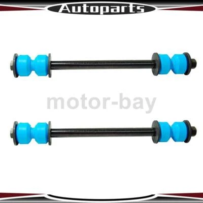 Barra estabilizadora trasera para Ford Taurus 2007 2006 2005 2004 2003 2002 2001 2000 1999 Foto 1 de 4