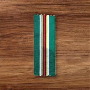 Australian Operational Service Medal (Africa) Ribbon x 500mm | AOSM | TKS | Full - Picture 1 of 1