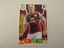 Panini Adrenalyn XL 19/20 "BJORN ENGELS" #23 Trading Card