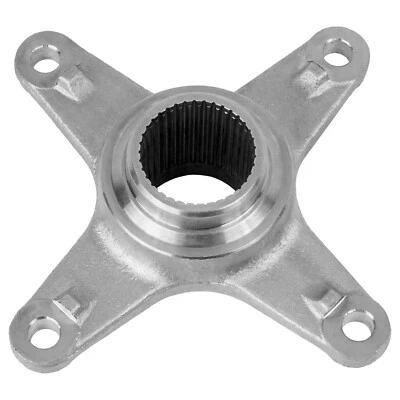 Cuello de cubo de piñón de eje trasero para Yamaha Raptor 125 YFM125R 2011 2012 2013 Foto 1 de 4