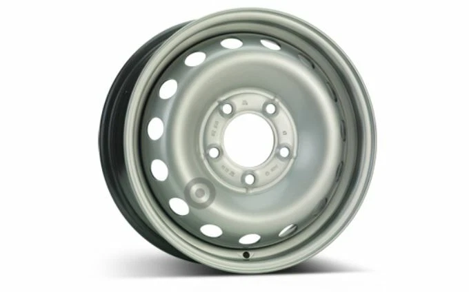 Stahlfelge Renault 403008904R  6,5x16  5/130 ET66 Renault Master MA/MB/MC/ME - Bild 1 von 1