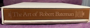 *SIGNED* The Art of Robert Bateman Collector's Ed. W/ *SIGNED* & Numbered print - Picture 1 of 24