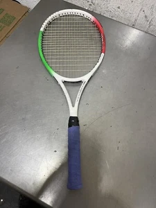 Yamaha Secret EX Tennis Racquet 4 1/2 Grip - Picture 1 of 7