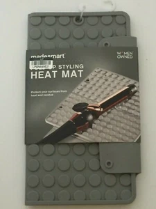 Madesmart Klappbare Styling Wärmematte. Oberflächenwärme- und Rückstandsschutz. - Bild 1 von 3