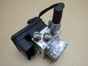 CF Moto 700 CL-X Adventure 2024 only 551 miles ABS pump control module (14091) - Picture 1 of 9