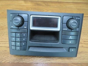 OEM 2005 Volvo XC90 2.9L RADIO DISPLAY CONTROL PANEL 30679226 - Picture 1 of 4