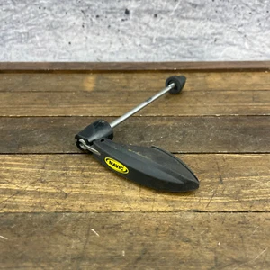 Vintage Mavic Front Skewer 100 mm Black Race QR Quick Release Sensor A4 - Picture 1 of 10