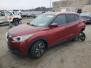 Driver Side View Mirror Power Heated Fits 18-23 KICKS 2512577 - Picture 1 of 14