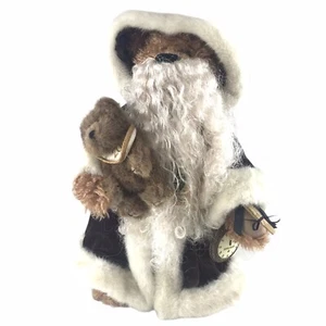 1999 Boyds Collection Omega T. Legacy & Alpha Teddy Bears Limited Edition Set - Bild 1 von 8