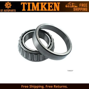 For 1975-1996 Chevrolet G30 Wheel Bearing and Race Set Rear Outer Timken 1976 - Picture 1 of 8
