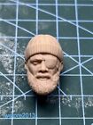1:6 Nick Fury Director C Head Sculpt Carved For 12" Male Action Figure Body Toys