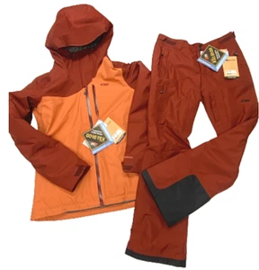 $399 Outdoor Research Goretex Tungsten Ski Jacket or $349 Pants S,M,L 2020 NWT - Picture 1 of 30