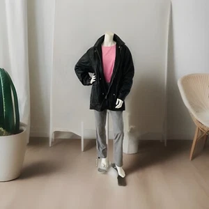 Fuchs Schmitt Übergangsjacke dunkelblau Gr 46, wie neu - Bild 1 von 9