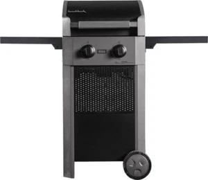 Buschbeck Elektrogrill Grenada 121,6 x 60,3 x 112,2 cm Elektrogrill - Bild 1 von 8