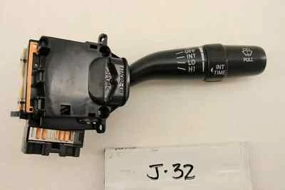 Nuevo interruptor limpiaparabrisas genuino OEM 1995-1998 Toyota Avalon XLS 84310-07030 Foto 1 de 2