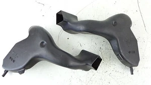 1999-02 Yamaha YZF-R6/99 00 01 R6 Left & Right Ram Air Intake Duct - Picture 1 of 11