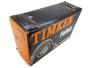 Cojinete de bloque de almohada de 2 pernos Timken RASC2 7/16 Fafnir 2-7/16" SELLADO DE FÁBRICA NUEVO EN CAJA - Imagen 1 de 8