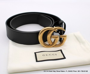 Gucci Gg Belt Indiana Women's Belts for 