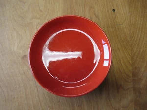 Waechtersbach España ESTILO DE VIDA Ensalada Plato Cupé 7 7/8" 1 ea - Imagen 1 de 4