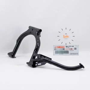 GENUINE YAMAHA NMAX GPD125 2021 - 2023 MAIN CENTRE STAND B6H-F7111-00 - Foto 1 di 5