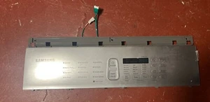 Samsung Dryer Control main B/D(SEM-p) | 06DC9201864B394AH2P005 - Picture 1 of 6