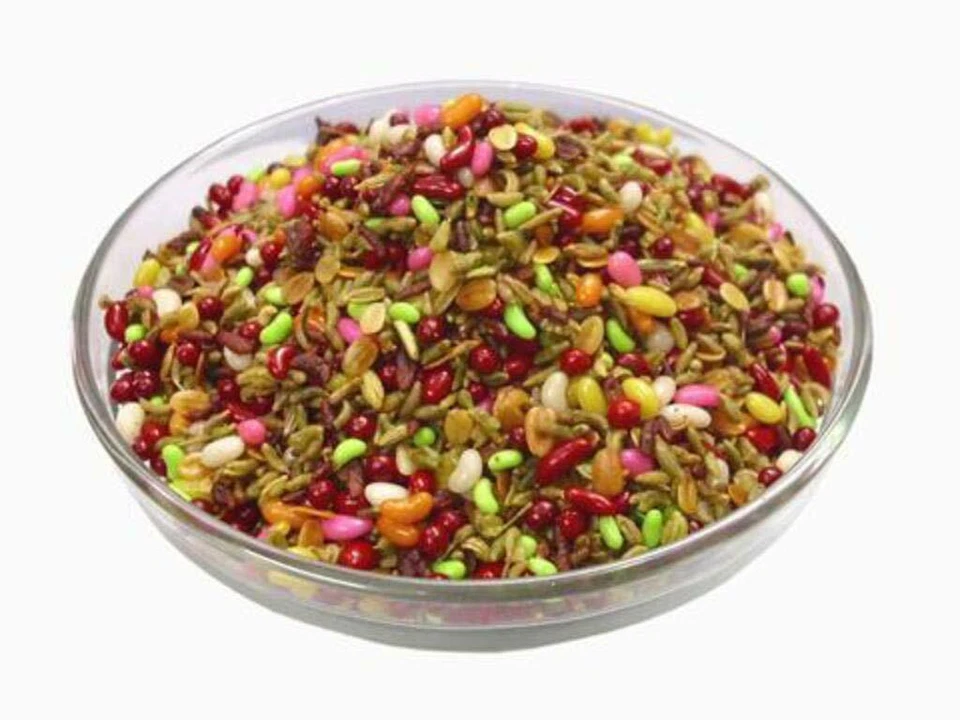 Indian Mukhwas Mouth Freshener Bombay Mix 100g  FREE SHIP - Image 1 of 1