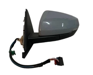 SPECCHIO / SPECCHIETTO RETROVISORE SX (ELET. - 8 PIN) AUDI A1 GBA SPORTBACK 2020 - Foto 1 di 8