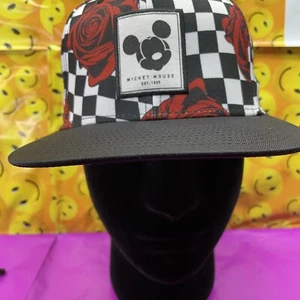 neff mickey mouse hat rose - Picture 1 of 10