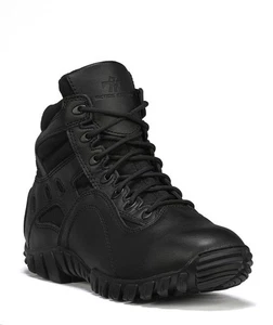Belleville Khyber TR966 Hot Weather Lightweight Tactical Boot Black - Picture 1 of 29