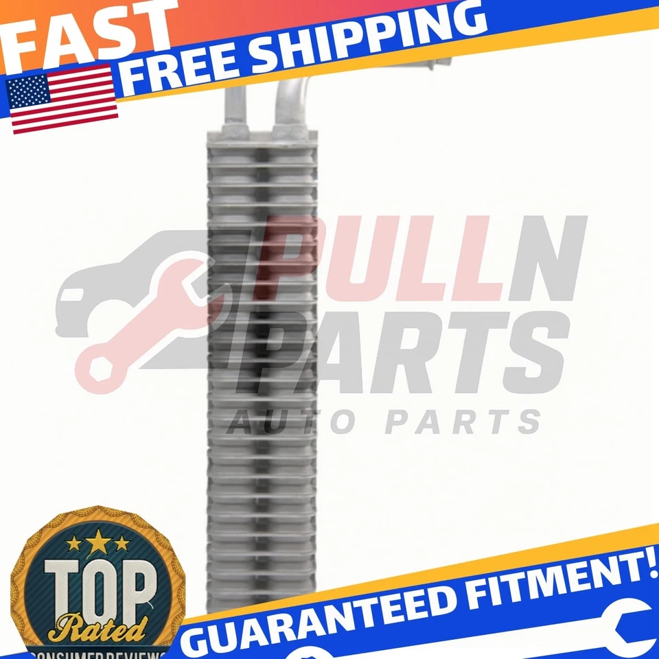 Núcleo evaporador aire acondicionado Four Seasons 54817 - Chrysler/Dodge 05-10 Foto 1 de 4