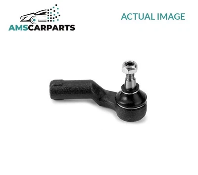 TRACK ROD END RACK END FRONT RIGHT OUTER FD-ES-3891 MOOG NEW OE REPLACEMENT - Image 1 of 4