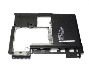 New Dell OEM XPS M1330 Laptop Base Bottom Cover Assembly HR270 U8042 - Zdjęcie 1 z 1