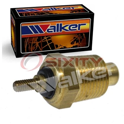 Transmisor de temperatura de refrigerante Walker para Ford 500 Bronco Custom E-100 mr 1965-1972 Foto 1 de 4