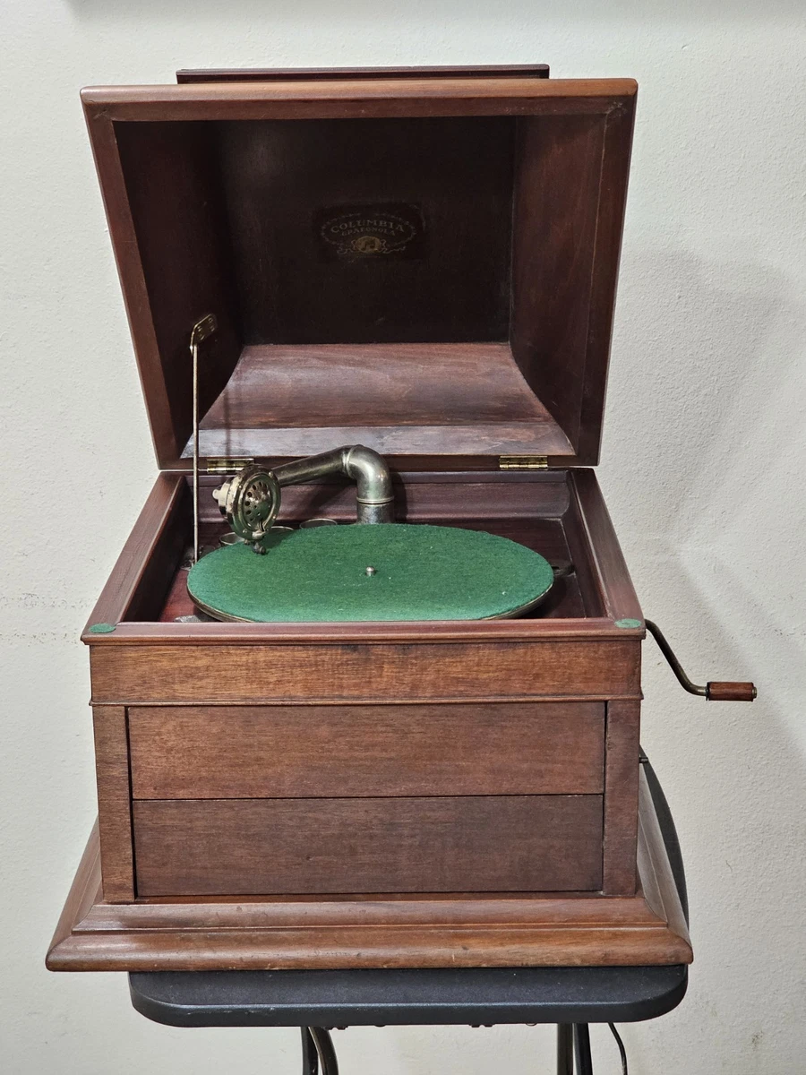 (アンティーク 小型電蓄)MODEL 3100 GRAFONOLA アンティーク 小型電蓄)MODEL 3100 GRAFONOLA アンティーク 小型電蓄