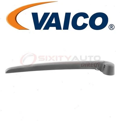 VAICO Rear Windshield Wiper Arm for 2014-2017 Audi S6 - Windscreen Blade nk - Image 1 of 4