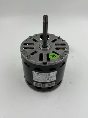 A.O Smith / F48L54A50 / HP1 / V115 / PH 1 Foto 1 de 3