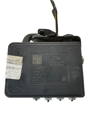 Насос антиблокировочный тормозной 2017 Cadillac XTS FWD 3,6 л полный привод 17 от оригинального производителя 23295886 - Изображение 1 из 4