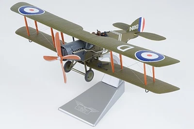 AA28801 Corgi F.2B 1/48 Model D8603 RAF No.139 Sqn - Image 1 of 2