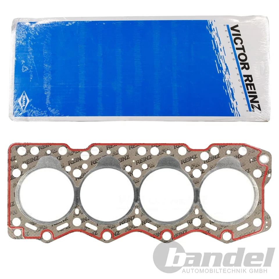 Reinz Junta de Culata para Fiat Croma Ducato Lancia Tema Opel Arena Movano - Imagen 1 de 2