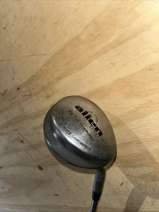 Alien Sport Pat Simmons Ultimate Sand Wedge - Picture 1 of 3