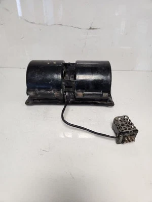 吹风机电机 107 型 450SL 适合 72-80 MERCEDES 450 486753 — 第 1/4 张图片