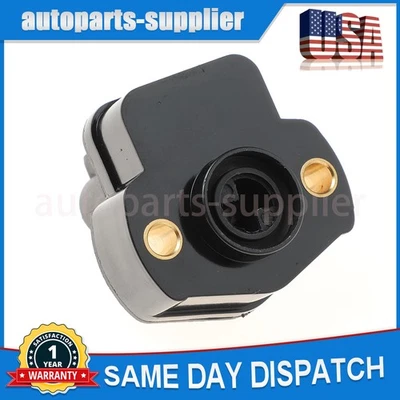 4874371AD Throttle Position Sensor for Dodge Dakota Jeep Liberty Wrangler TJ - Image 1 of 4