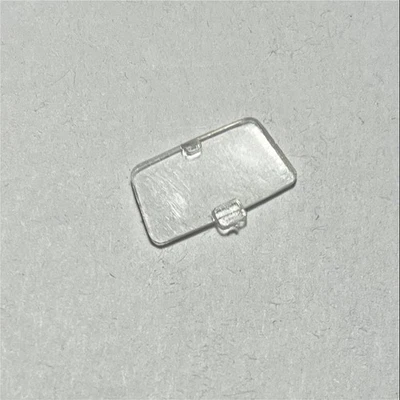 Corgi Toys  335 Jaguar E-Type Tailgate Window - Image 1 of 4