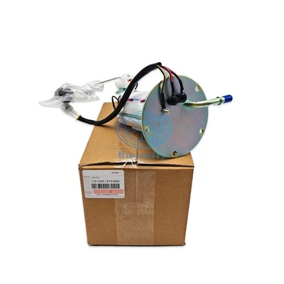 New Fuel Pump Oil Pump Sending Unit 15100-37H00 For 2008 2009 SUZUKI GSXR600 750 Foto 1 de 4