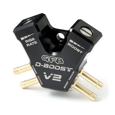 GFB Go Fast Bits 3009 Manual Boost Controller - Simple Effective Control - Image 1 of 2