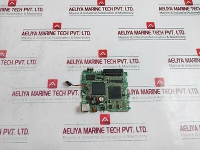 Carte De Circuit Imprimé Mitsubishi Electric BD650A229G53 BD650A229H03 - Photo 1/4