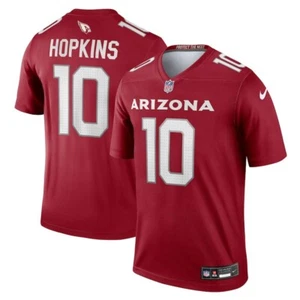 DeAndre Hopkins Arizona Cardinals Nike Legend Jersey - Cardinal 2XL/XXL - Picture 1 of 2