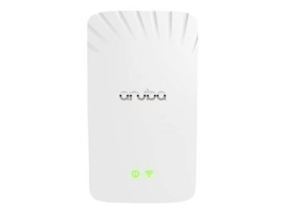 HPE Aruba AP-505H (RW) Wi-Fi 6 Unified Hospitality Access Point R3V46A - Image 1 of 4